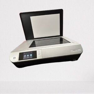 HP ENVY 5630 wifi connected printer.